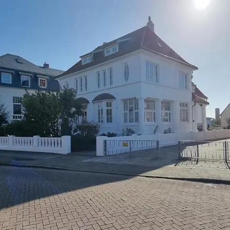 Nordkapp 7 Lejlighed Borkum